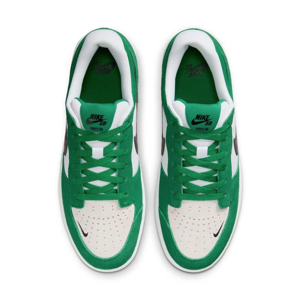 Nike SB Force 58