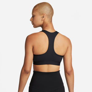 Nike Womens Swoosh Medium Support Sports Bra