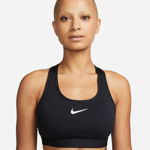 Nike Womens Swoosh Medium Support Sports Bra