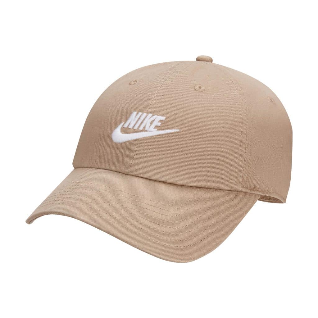 Nike Club Unstructured Futura Wash Cap
