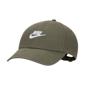 Nike Club Unstructured Futura Wash Cap