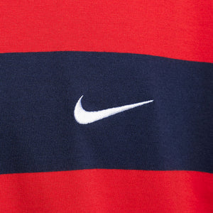 Mens Nike Sportswear Stripe Tee