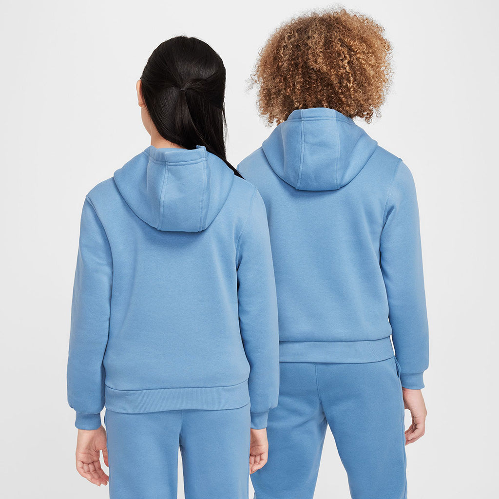 Kids Nike Sportswear Club Fleece Hoodie