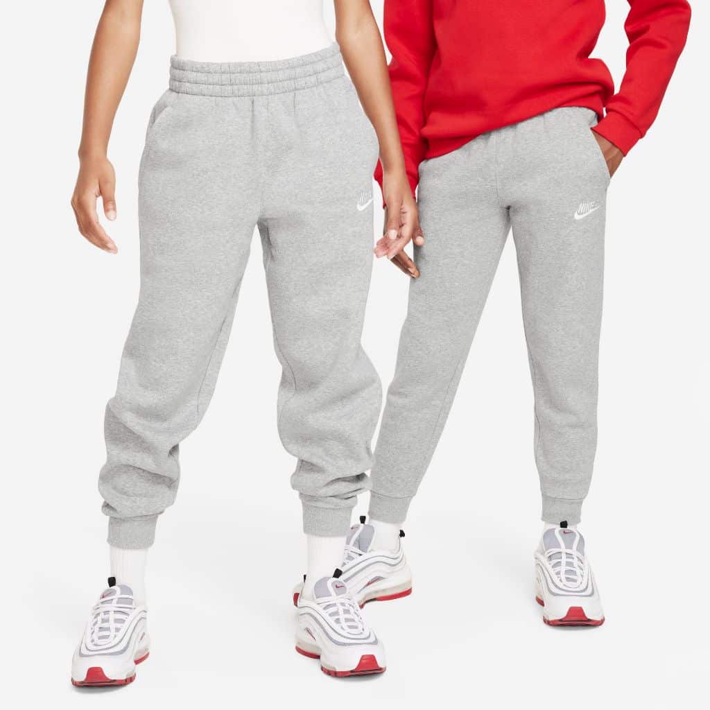 Nike Sportswear Juniors Club Fleece Joggers