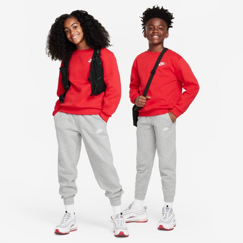 Nike Sportswear Juniors Club Fleece Joggers