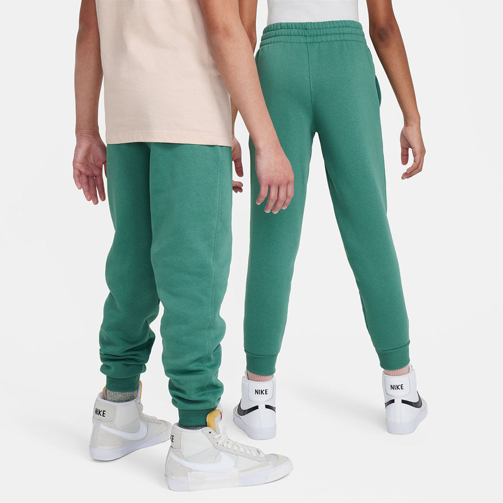 Kids Nike Sportswear Club Fleece Joggers