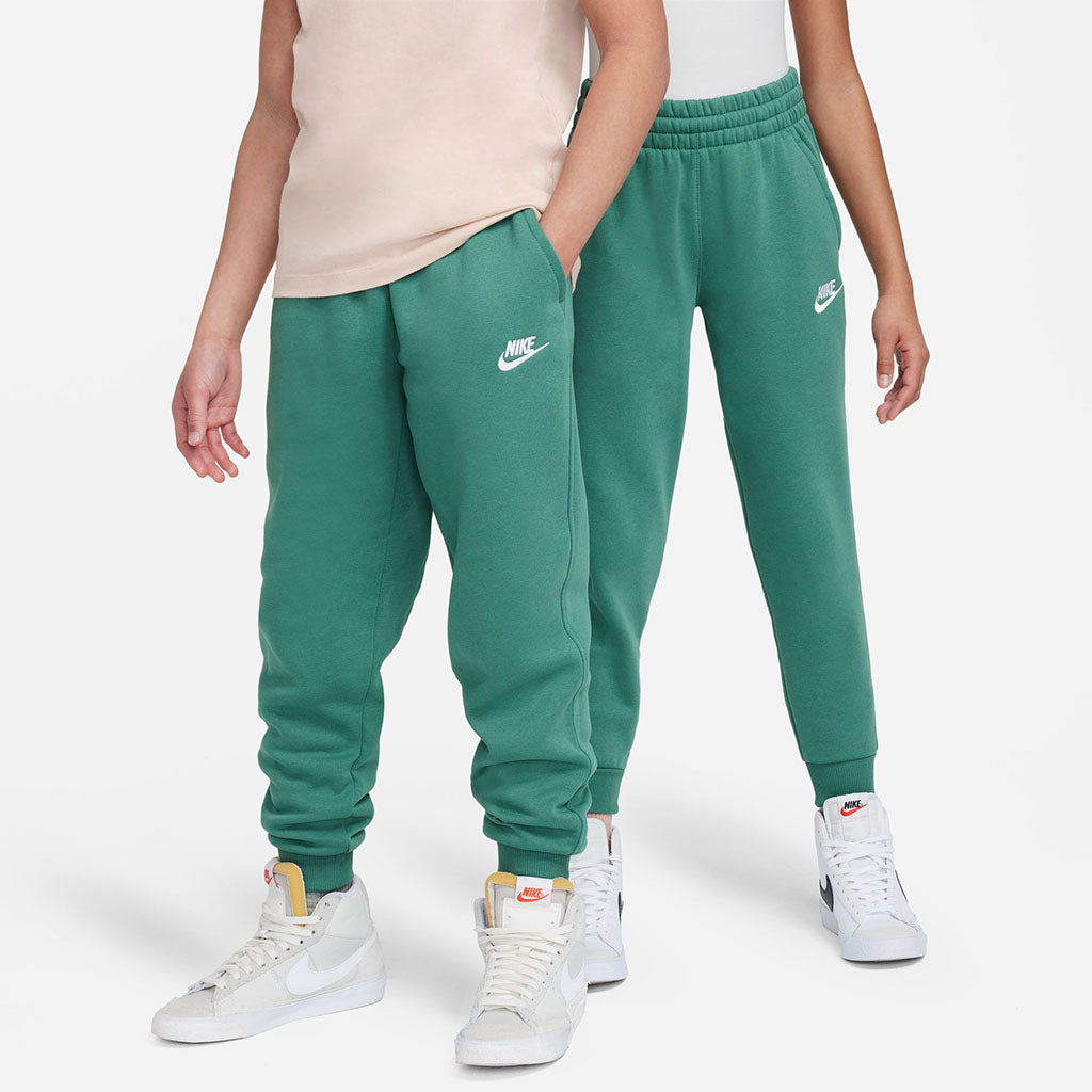 Kids Nike Sportswear Club Fleece Joggers