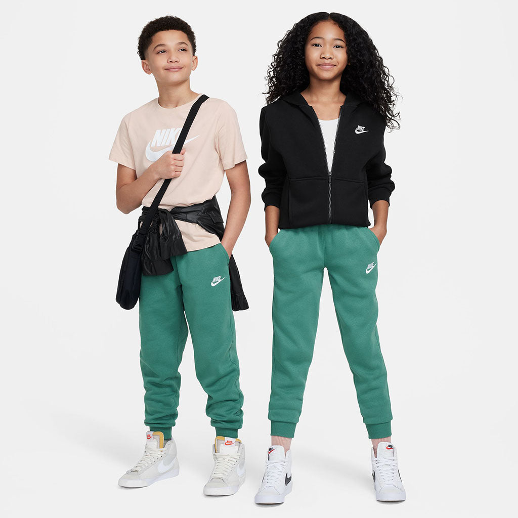 Kids Nike Sportswear Club Fleece Joggers