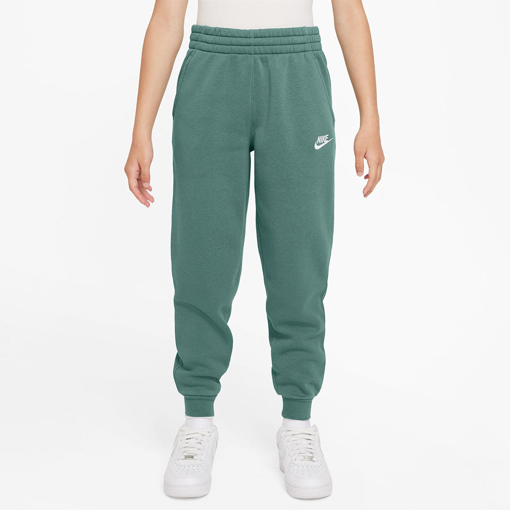 Kids Nike Sportswear Club Fleece Joggers
