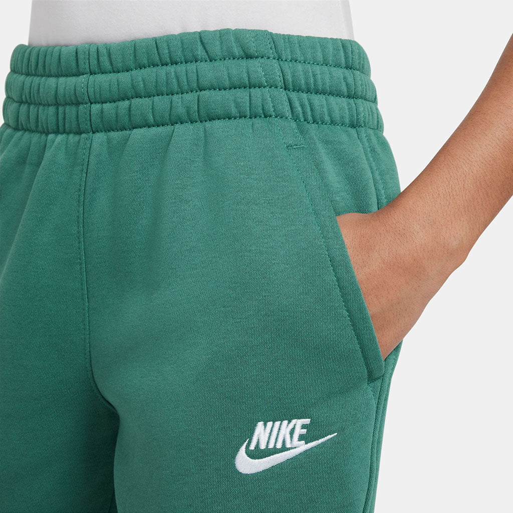 Kids Nike Sportswear Club Fleece Joggers