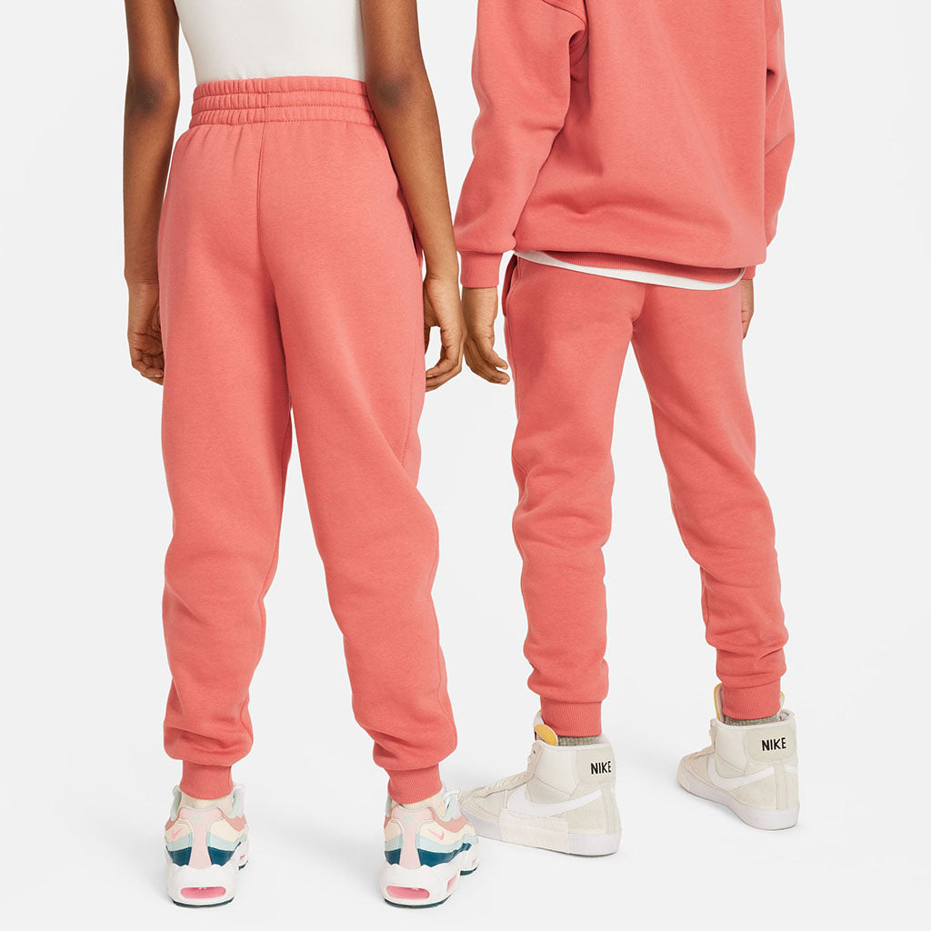 Kids Nike Sportswear Club Fleece Joggers