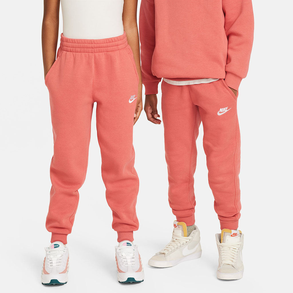 Kids Nike Sportswear Club Fleece Joggers