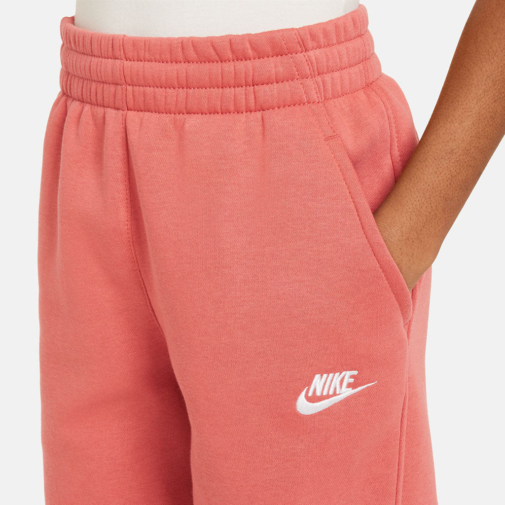 Kids Nike Sportswear Club Fleece Joggers