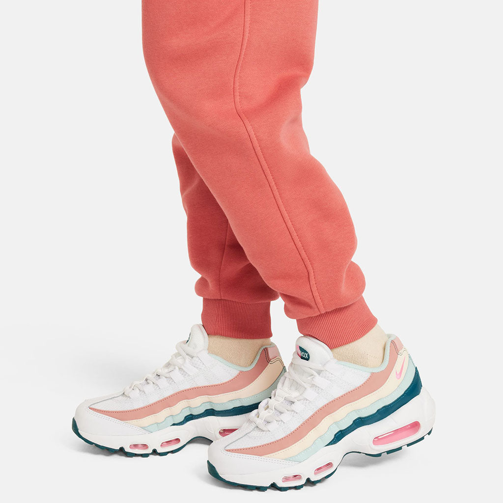 Kids Nike Sportswear Club Fleece Joggers