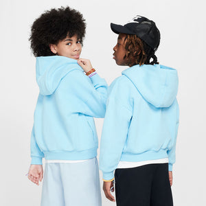 Kids Nike SB Icon Fleece Easyon Hoodie