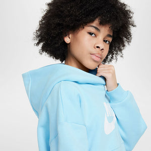 Kids Nike SB Icon Fleece Easyon Hoodie