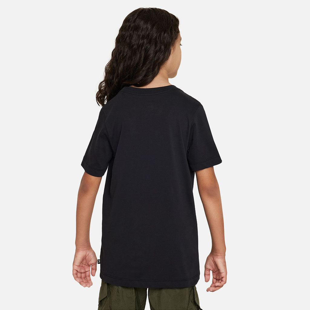 Kids Nike SB Dri-Fit Tee
