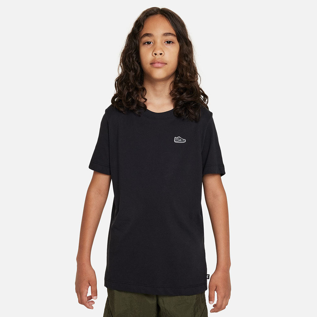 Kids Nike SB Dri-Fit Tee