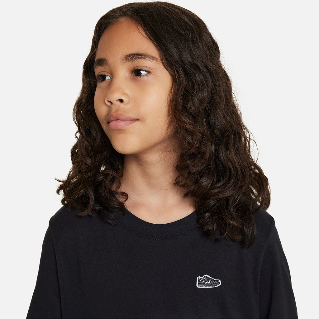 Kids Nike SB Dri-Fit Tee