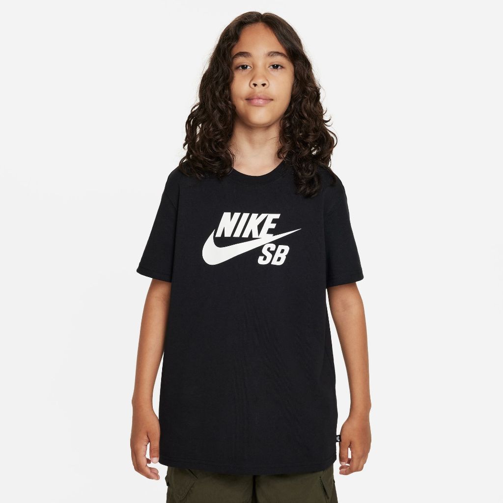 Nike SB Big Kids Tee