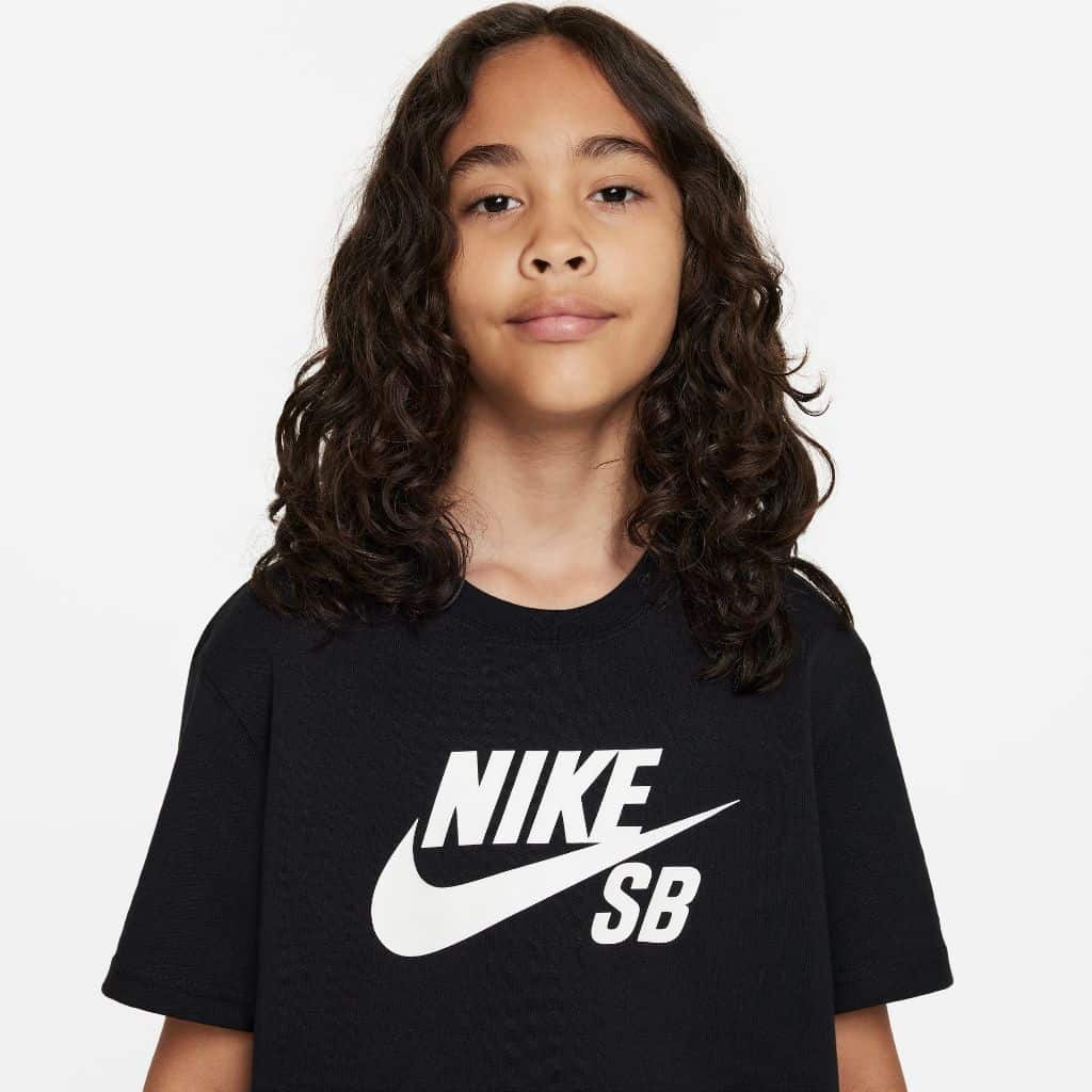 Nike SB Big Kids Tee