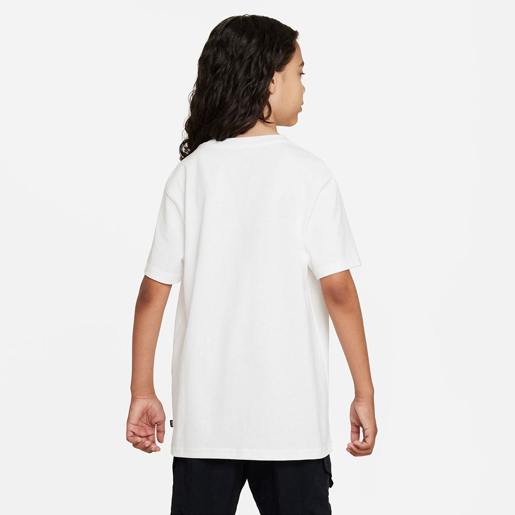 Kids Nike Sportswear SB Tee