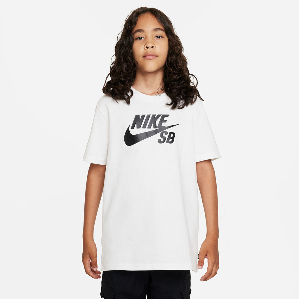 Kids Nike Sportswear SB Tee