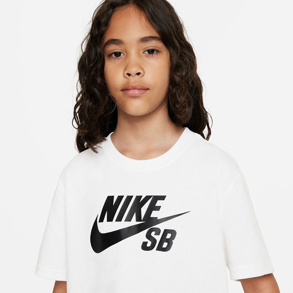 Kids Nike Sportswear SB Tee