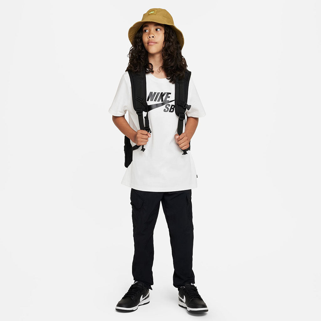 Kids Nike Sportswear SB Tee