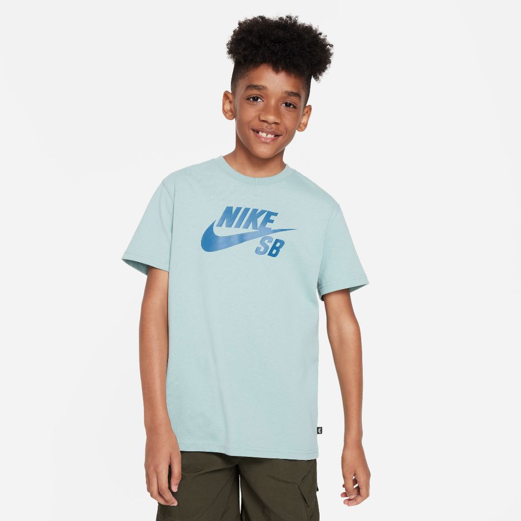 Nike SB Big Kids Tee