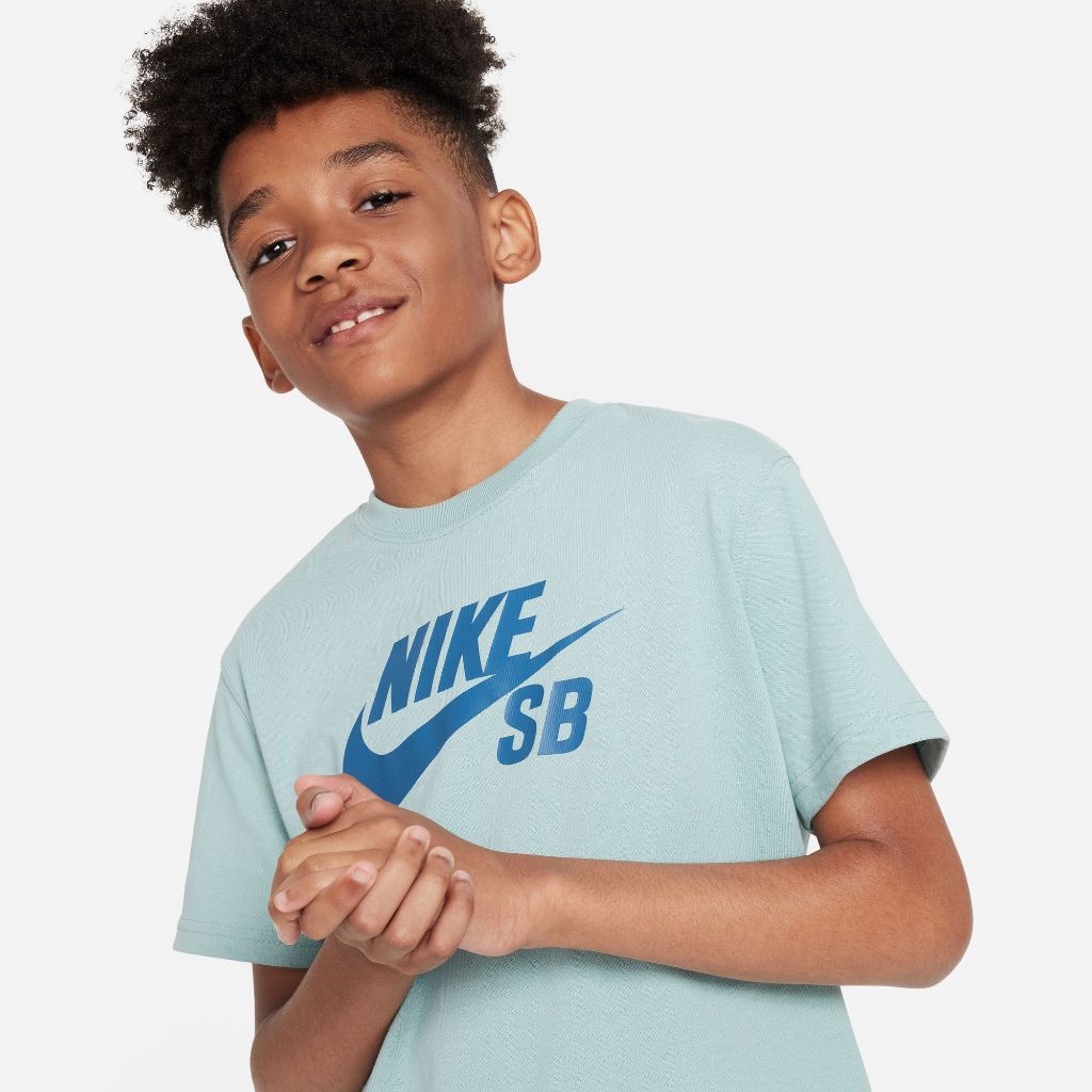 Nike SB Big Kids Tee