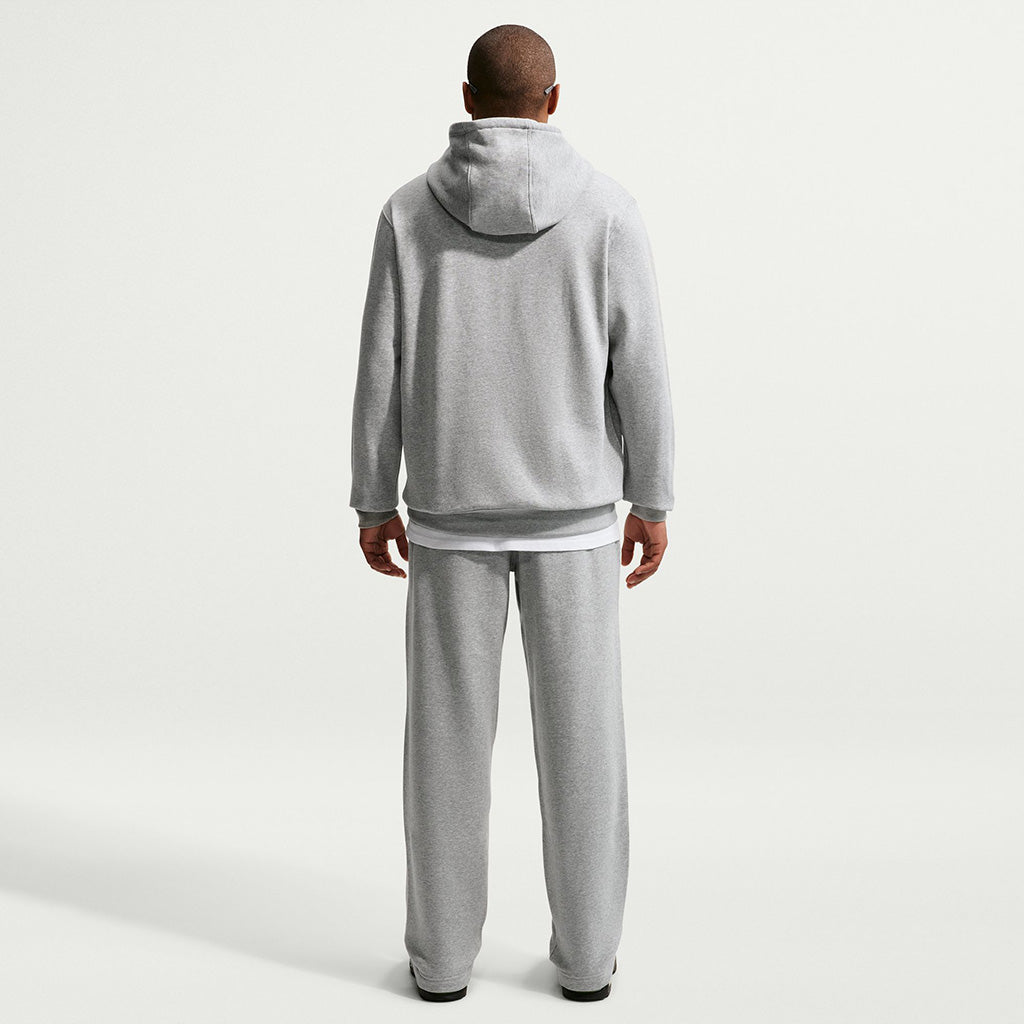 Nike Club Brushed Open Hem Pant