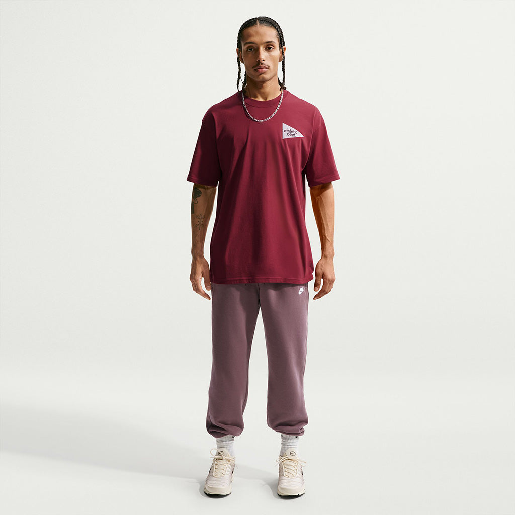 Nike Club Brushed Jogger