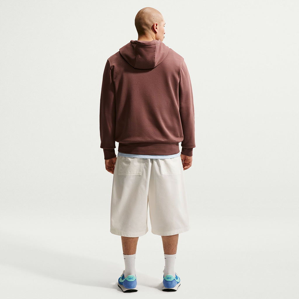 Nike Club Pullover Hoodie