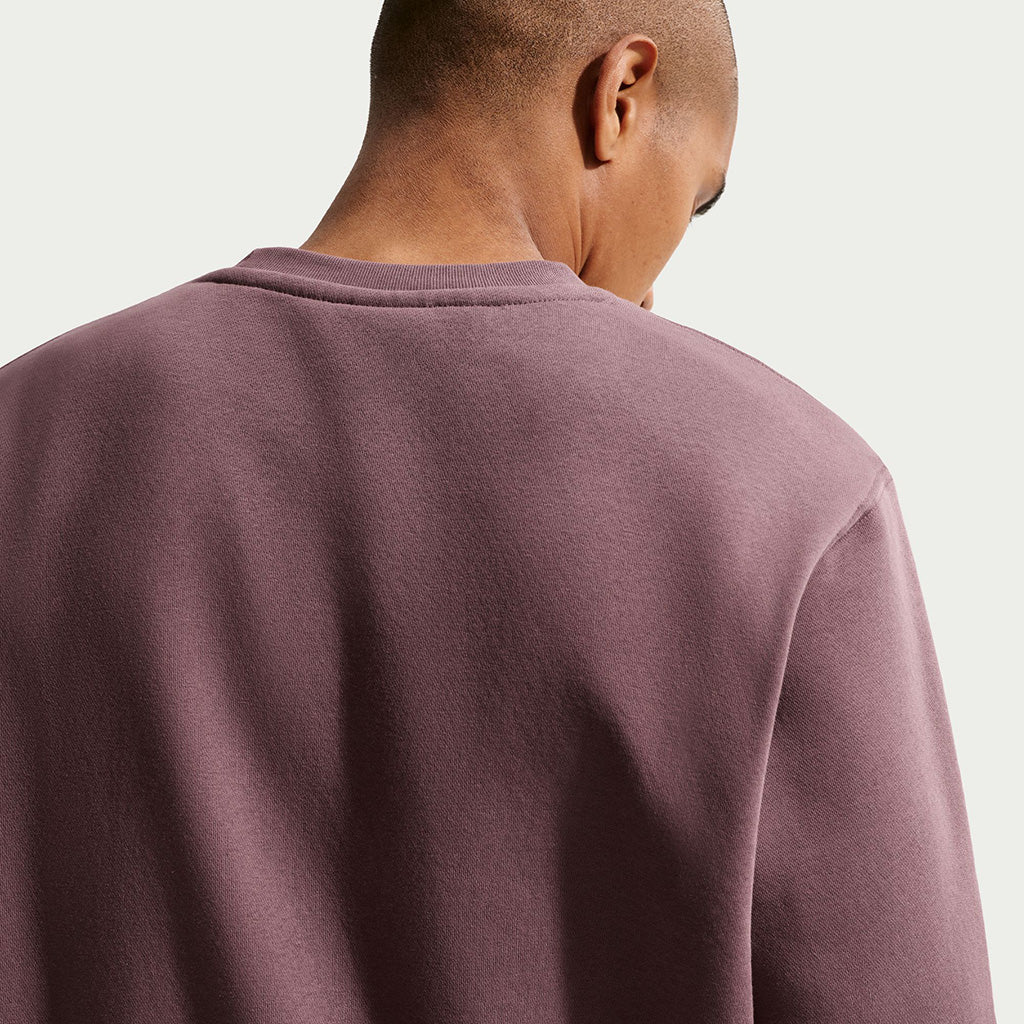 Nike Club Brushed Crew
