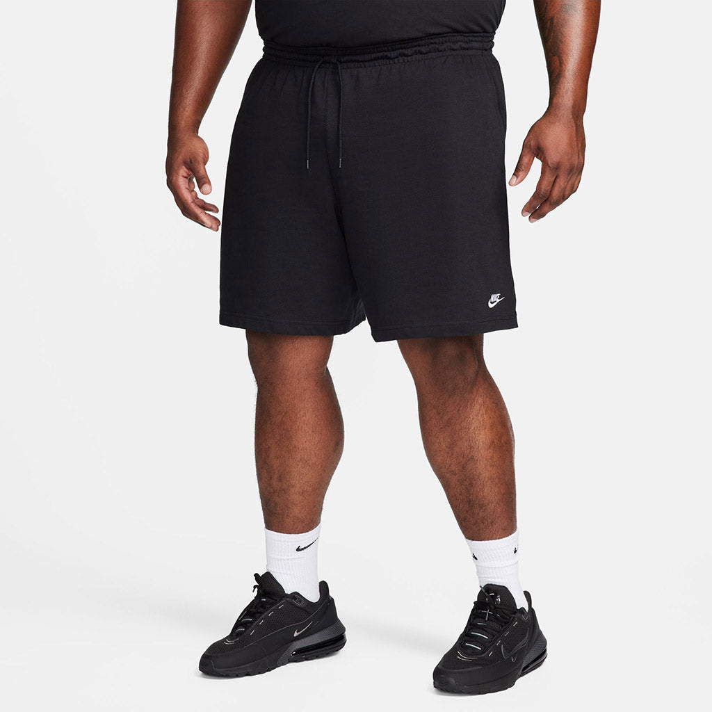 Mens Nike Club Knit Short