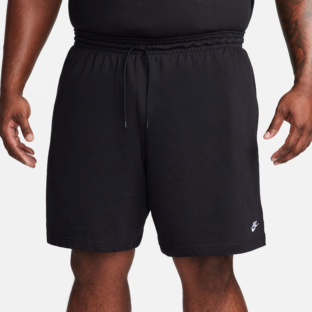 Mens Nike Club Knit Short