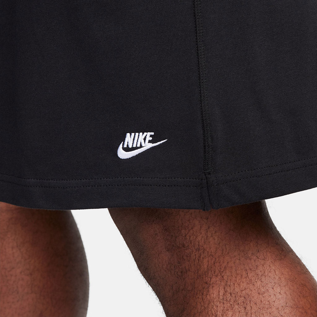 Mens Nike Club Knit Short