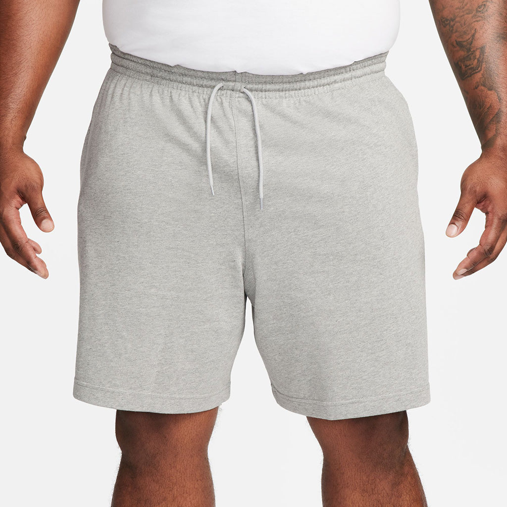Mens Nike Club Knit Short