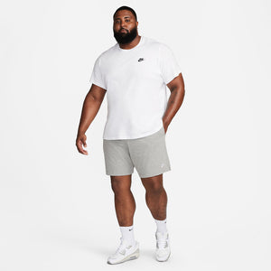 Mens Nike Club Knit Short