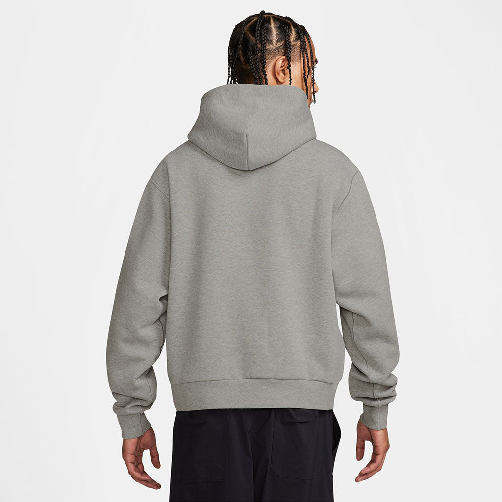 Nike SB Essenstial Logo Pullover Hoodie