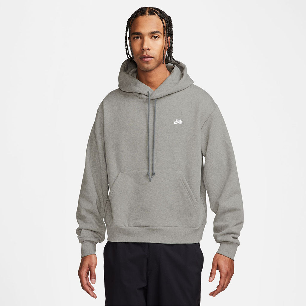 Nike SB Essenstial Logo Pullover Hoodie