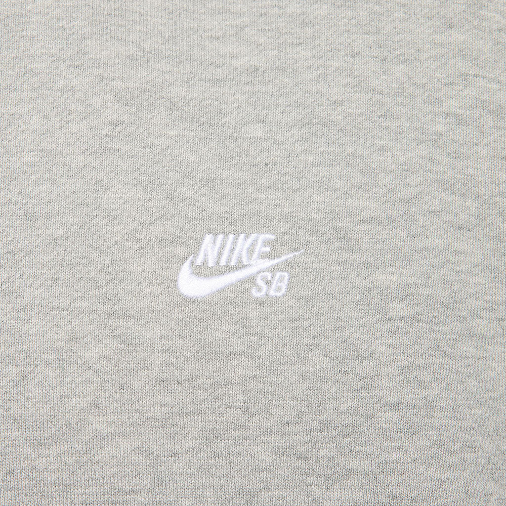 Nike SB Essenstial Logo Pullover Hoodie