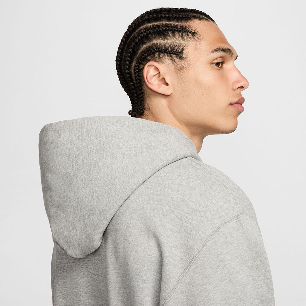 Nike SB Essenstial Logo Pullover Hoodie