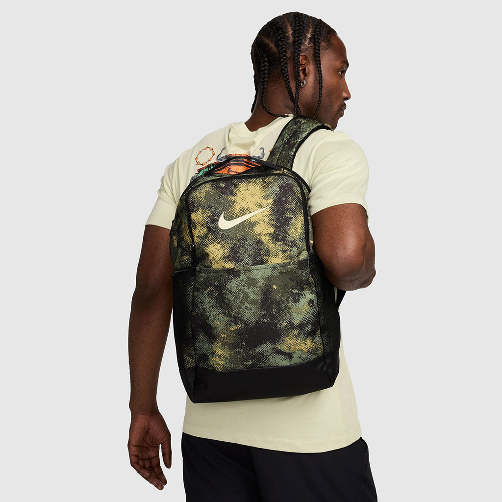 Nike Brasilia Backpack