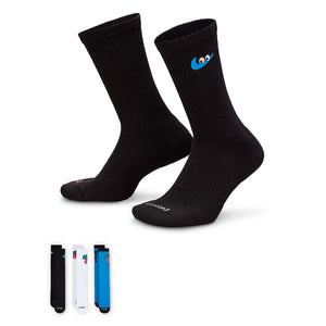 Nike Everyday Plus Cushioned Sock