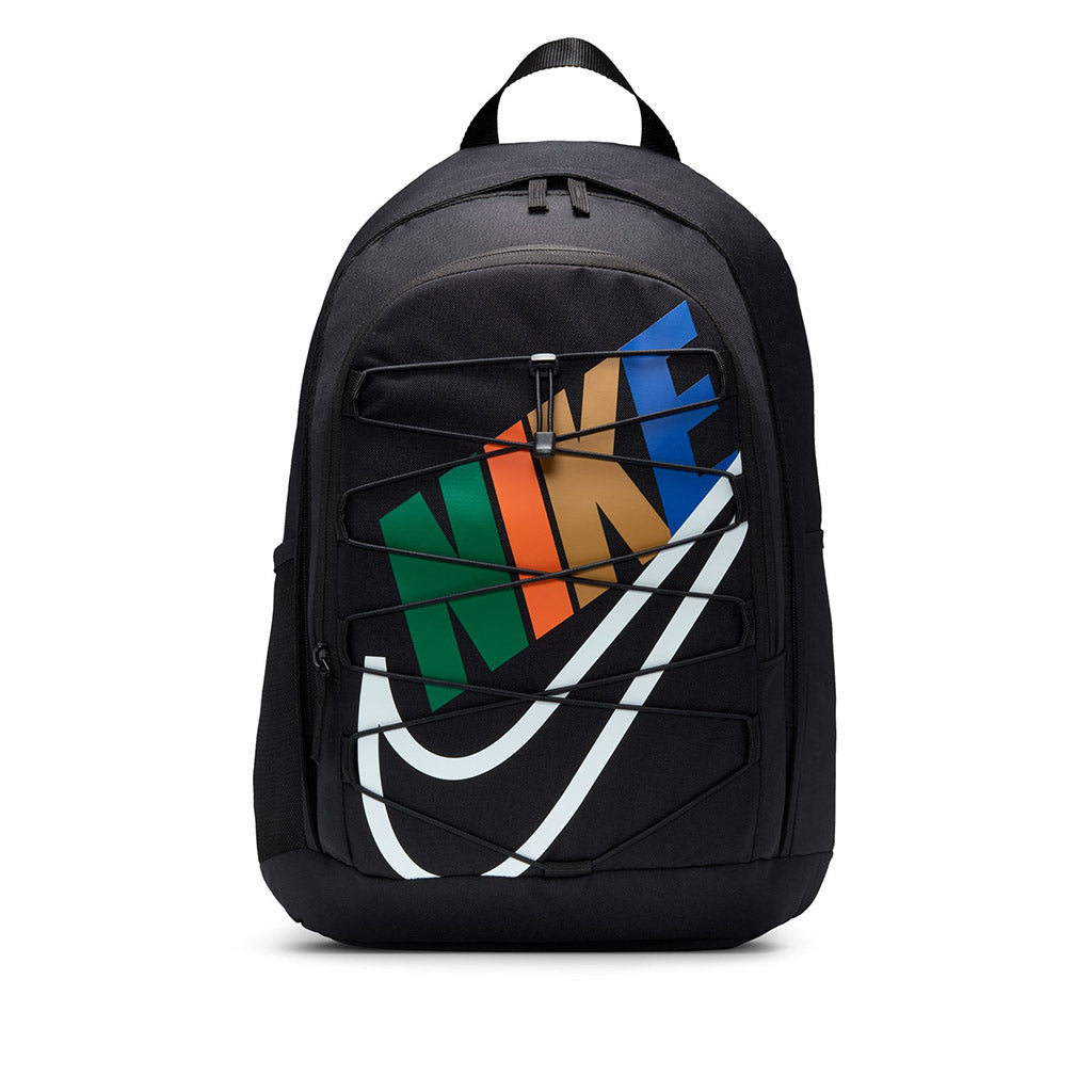 hayward logo backpack