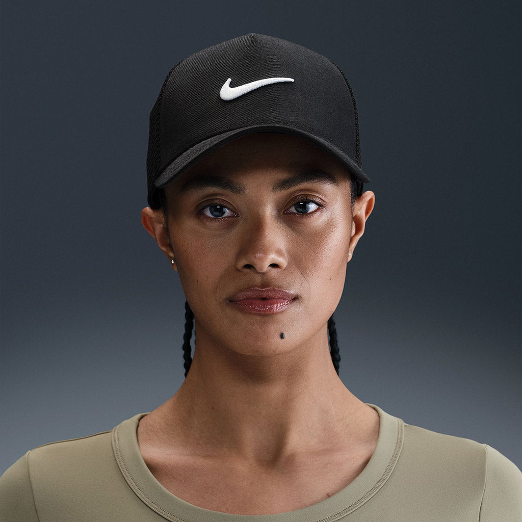 Nike Rise Structured Trucker Cap