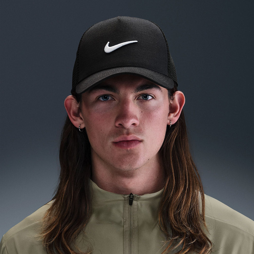 Nike Rise Structured Trucker Cap