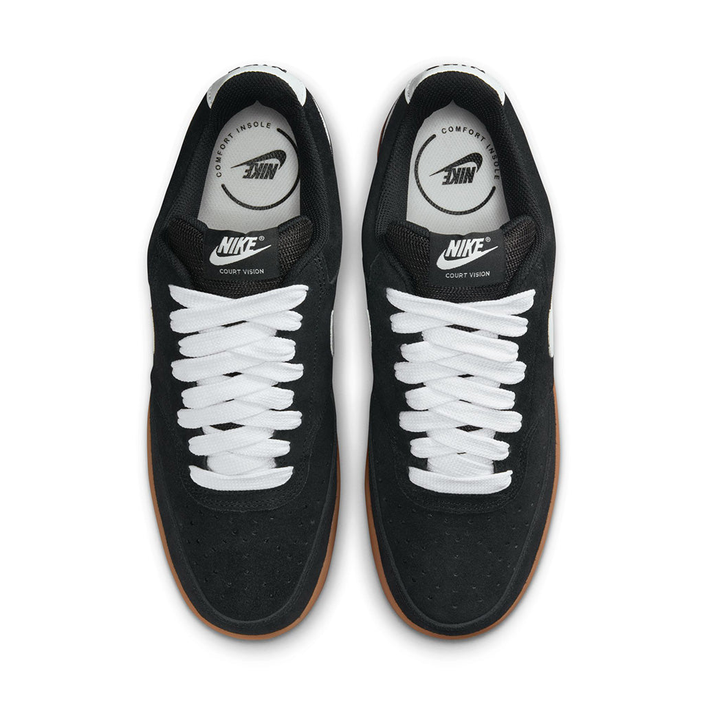 Nike Court Vision Low FL